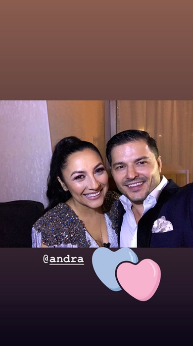 Andrei Ștefănescu s-a căsătorit ieri în secret cu Antonia. Primele imagini de la nuntă