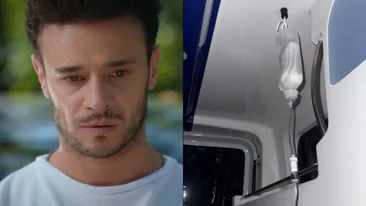 Cât l-a costat pe Dima Trofim intervenția unei ambulanțe în Bulgaria. Artistul a rămas uluit