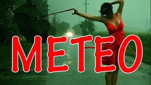 Vremea se schimbă radical în week-end-ul 6 – 7 aprilie. Temperaturi de 3 grade