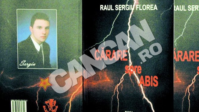 Vaduva lui Trifu Schrott, furioasa pe romanul lui Sergiu Florea. Cere distrugerea cartii sau bani din vanzarea ei!