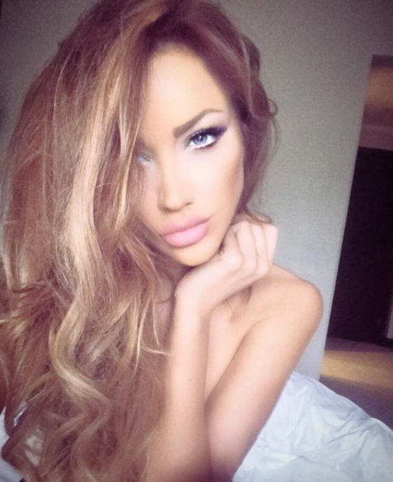 Bianca Drăgușanu, fără lenjerie intimă! Imagini uluitoare, făcute publice