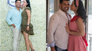 Cum vrea s-o înduplece Florin Pastramă pe Brigitte: "Gândește-te că e un Dumnezeu sus"
