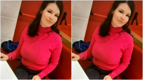 Noi informații în cazul Elenei Burcioiu, românca de 21 de ani dispărută în Italia. Polițiștii sunt în căutarea unui bărbat