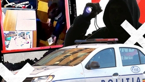 Patronul unui magazin din Timișoara, terorizat de hoți: ”Sunt disperat! Am filmări și Poliția nu reacționează!”