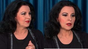 Doliu pentru Angela Gheorghiu. A aflat vestea aproape de miezul nopții: „Sunt extrem de întristată”