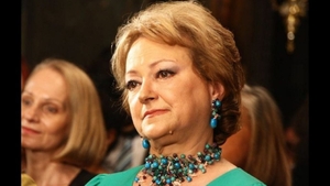 Doliu! Criticul muzical Luminiţa Constantinescu s-a stins din viață. A decedat pe patul de spital