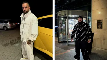 Meko, la un pas să fie arestat în locul lui Dani Mocanu. Ce s-a întâmplat: „Au venit să mă ia”