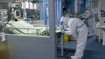 E alertă în România! O femeie din Suceava, suspectă de infecție cu coronavirus! Se întorsese din China