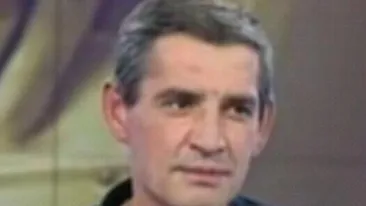 Tatal Monicai Columbeanu: Am probleme grave cu inima, din cauza lui Irinel Columbeanu! Sufar ca nu i-o da fiicei mele pe Irina