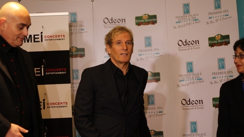Michael Bolton: Nu vreau ca lumea sa spuna despre mine “Suna bine la varsta lui”!