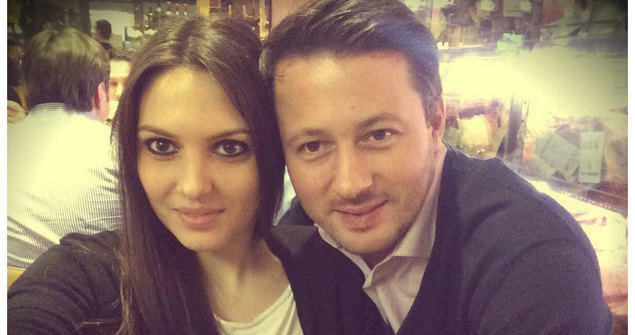 Cici ex-Sistem e istorie! Amalia a dat-o pe faţă! Cine este noul iubit