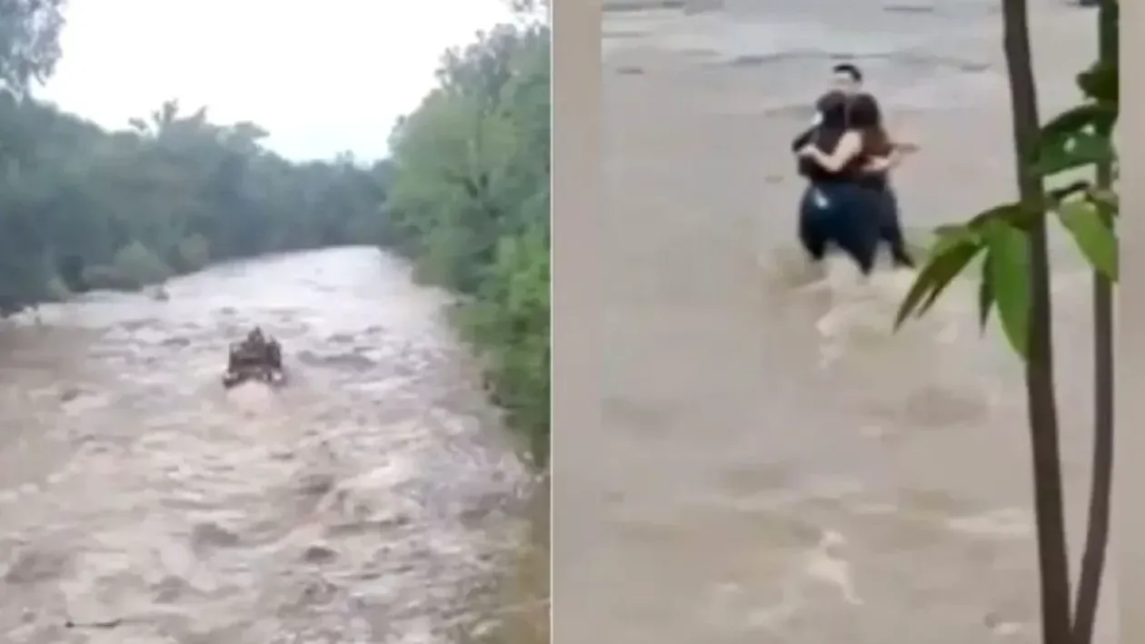 Scandal în Italia, după moartea Biancăi și a Patriziei, tinerele înghițite de apă! Puteau fi salvate?! Autoritățile cer extinderea anchetei