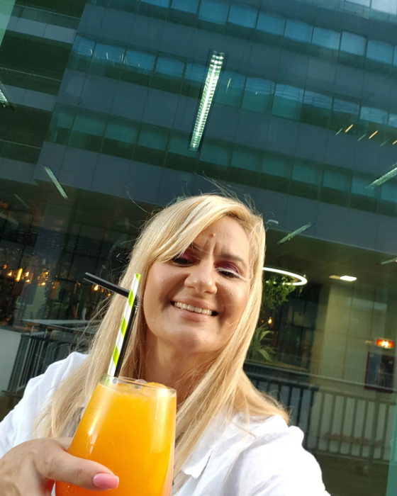 A devenit bunică a patra oară! Cântăreața Nicola este în extaz: „Aveam inima cât un purice”