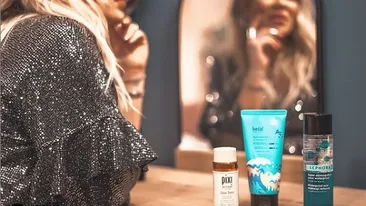 Gina Pistol a lămurit misterul buzelor umflate! S-a întâmplat pe masa de operație: ”Mi-am tăiat-o!”