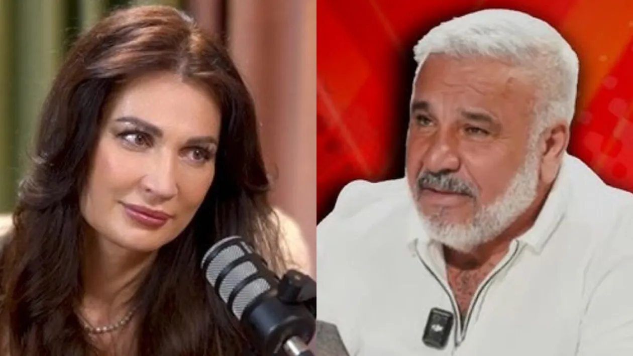 Cât de tânără era Nicoleta Luciu când a început relația cu Sile Cămătaru. Câți ani avea, de fapt + singura imagine cu ei împreună
