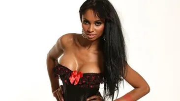 Laurette: Daca o prind pe mulatra cu care ma insala iubitul, o ciufulesc si ii fac parul mai cret decat il are