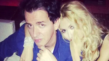 S-au rupt total! Andreea Balan i-a dat teapa lui Keo! I-a promis ca face Pastele cu el, dar a fugit si si-a lasat socrii balta