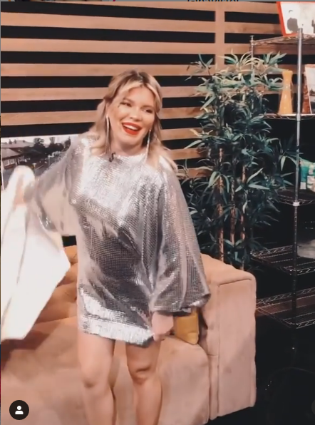Smiley a cedat, Gina Pistol încă nu crede: ”Țin asta pe mine până atunci!”