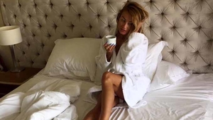 FLAVIA MIHĂŞAN o ia pe urmele DANIELEI CRUDU? Fanii sunt îngrijoraţi! "Eşti aşa de slabă încât..."