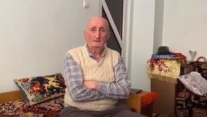 Gestul emoționant făcut de Mircea, un pensionar de 87 de ani din Alba. Bătrânul și-a donat toate economiile unui spital