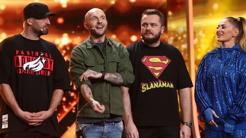 Antena 1 scoate iUmor din grila de sâmbătă. Conducerea postului a decis să difuzeze show-ul umoristic în ultima zi a săptămânii