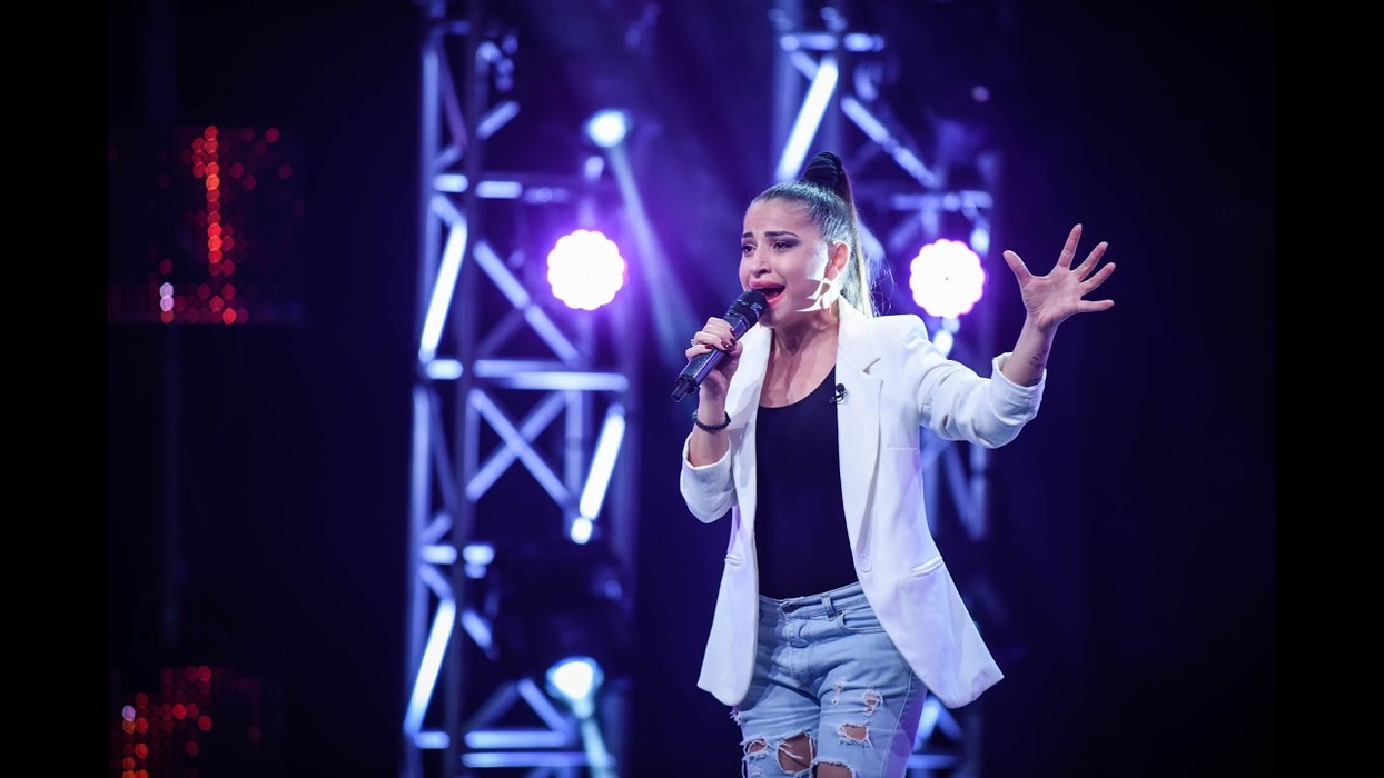 Prima reacție a Prințesei de Aur după ce ex-iubitul a acuzat-o că și-a abandonat copilul