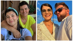 Motivul pentru care mama Geta nu l-a plăcut pe Daniel Aloman. Ce detalii au ieșit la iveală din căsnicia Ileanei Sterp cu soțul ei