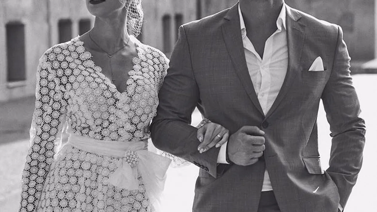 Bogdan Vlădău și Gina Chirilă, jefuiți de cel mai bun prieten