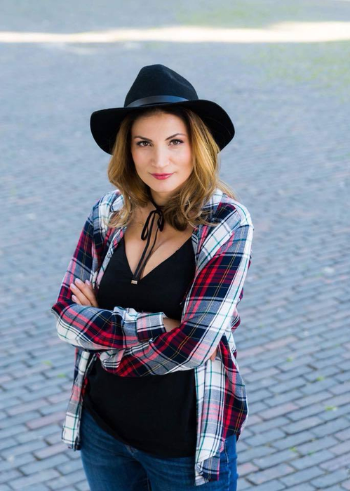 IOANA GINGHINĂ a vorbit deschis despre căsnicia cu soţul său! Vedeta recunoaşte:”Ne plictisim…“