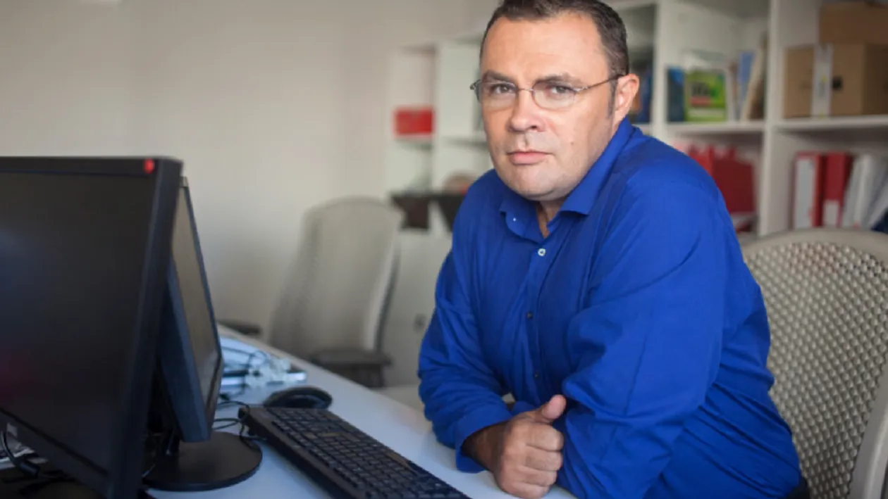 Moise Guran și Andrei Caramitru intervin în scandalul limitării plăților cash: ”A picat mănușă”