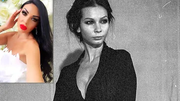 Iuliana Luciu, decizie tranșantă după ce a fost acuzată că “îi sparge casa” Andreei Podărescu: “O voi acționa în instanță pe domnișoară”