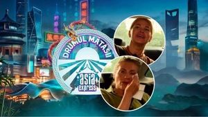 Mirela Vaida a răbufnit din nou la adresa Oanei Tomoiagă, la Asia Express: „Hai mai repede odată, că mă și enervez!”