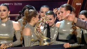 Ce va face trupa Re-born, câștigătoarea Românii au talent 2026, cu premiul de 120.000 de euro
