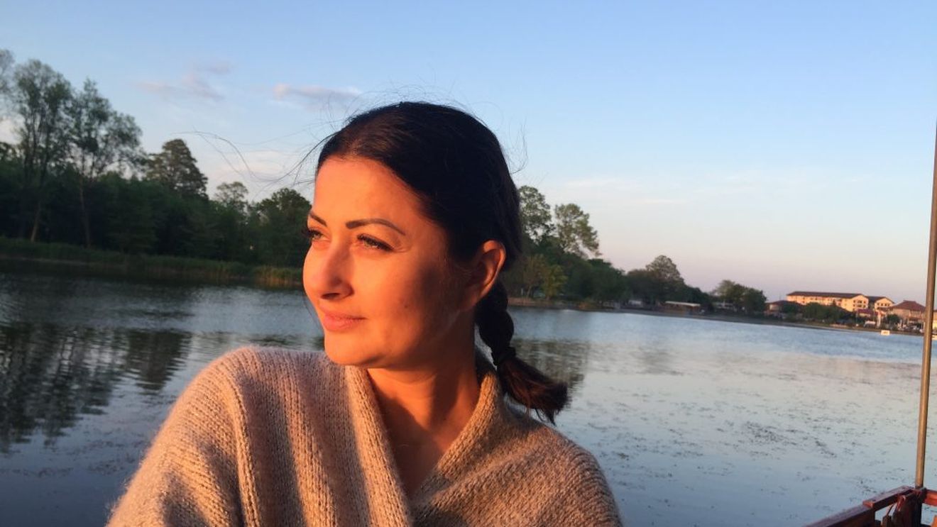 Care este fobia de care Gabriela Cristea nu poate să scape. “Mă tăvălesc de frică!” Ce o înspăimântă teribil pe vedetă