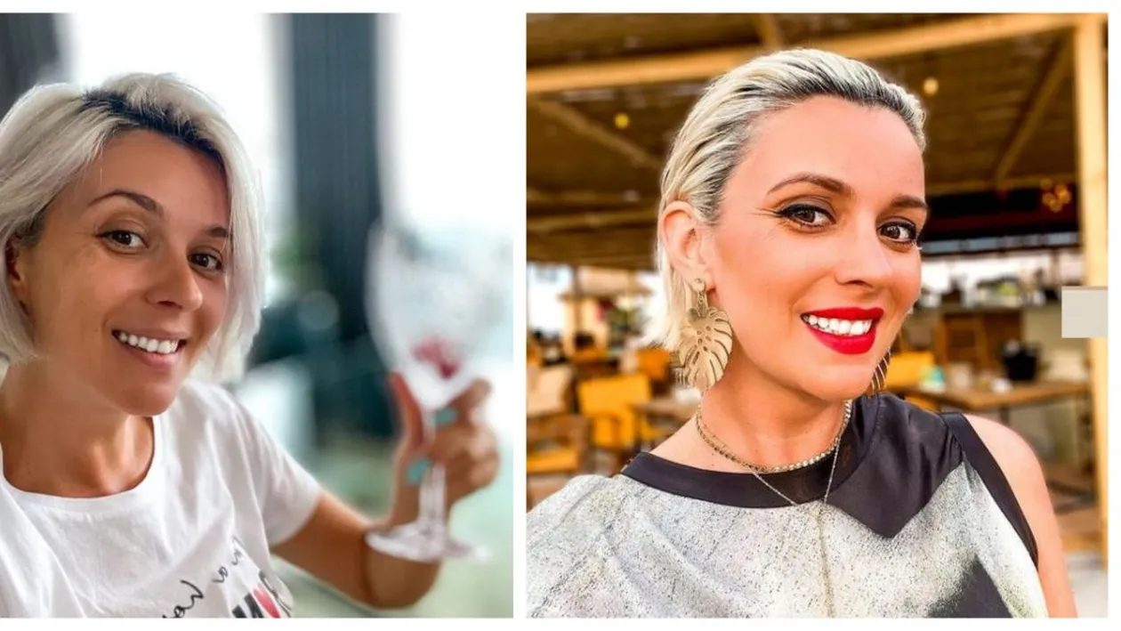 Motivul care a determinat-o pe Diana Dumitrescu să se lase de televiziune. Jobul din prezent i-a suprins pe fani
