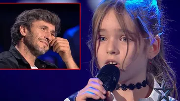 Cine e Maria Ilie, concurenta de la Românii au Talent care l-a făcut pe Dragoș Bucur să plângă! Moment uluitor la Pro TV