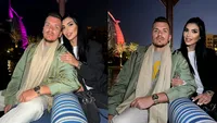 Andreea Tonciu, vacanță de lux alături de familie în Dubai! Cât a plătit pentru o noapte de cazare: „Vreau să mă mut”