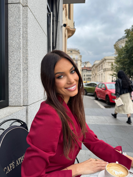 Alina Pușcău a făcut o dezvăluire care i-a îngrijorat profund pe cei care o urmăresc