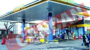 PETROM, la un pas de primul proces in scandalul "Furt la pompa"