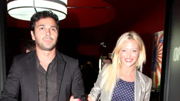 Delia Matache se muta cu Razvan intr-un apartament de 150.000 euro. Vor fi vecini cu Monica Gabor si cu Marica