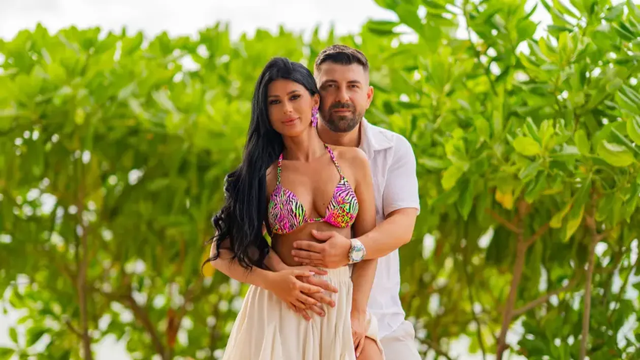 Prima reacție a Biancăi Dan, după ce l-a părăsit pe Marian Grozavu. Încă un cuplu de la Insula iubirii s-a destrămat