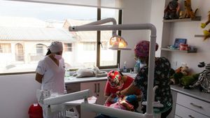 Adevărata cauză a morții Sarei, fetița de 2 ani care s-a stins la o clinică stomatologică din Capitală. Dosarul, preluat de procurorii militari