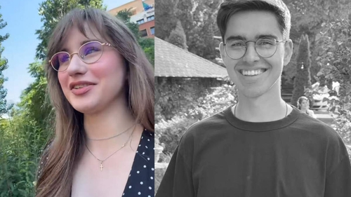 Durere fără margini pentru sora românului mort în Alaska. Ce a făcut Denisa pentru Raul