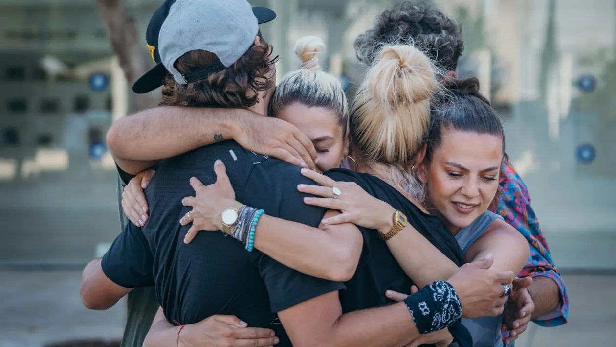 “Voi sunteţi câştigătorii”. Ce spun fanii emisiunii Asia Express după ce s-a aflat cine sunt finaliștii