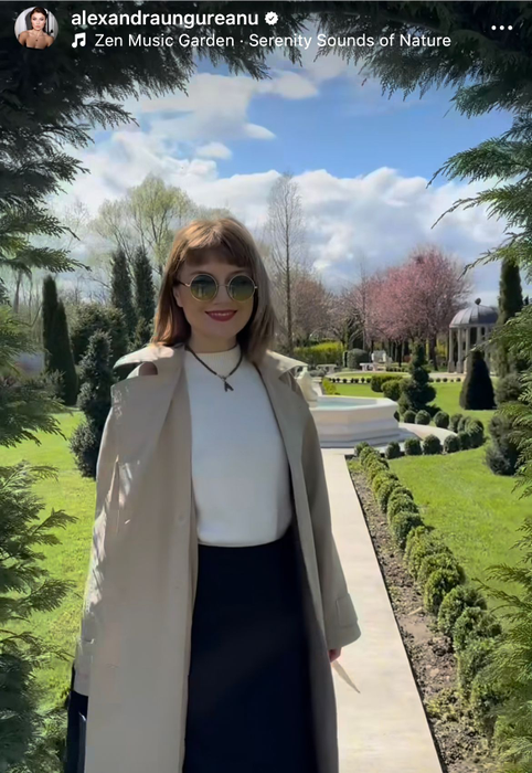 Alexandra Ungureanu 1