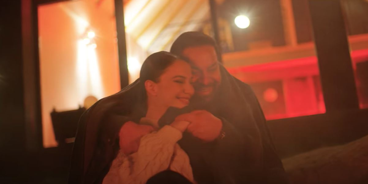 Betty și Florin Salam au lansat prima melodie împreună! Manelistul apare în postaze în care nu l-ai mai văzut niciodată | VIDEO