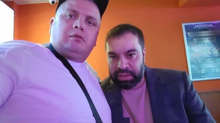 Pus la punct de Mircea Nebunu, Florin Salam a luat o decizie șocantă: “Țin să vă anunț că...”