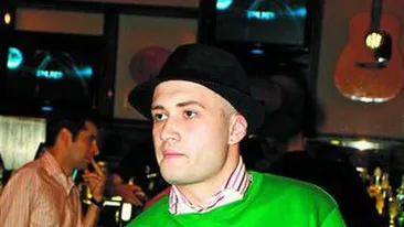 Mihai Bendeac si Adela Popescu, colegi la teatru: De doi ani imi doresc sa joc cu ea, pentru ca este o actrita exceptionala