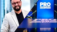 S-a rupt lanțul de iubire între Cătălin Măruță și Pro TV? Declarație sinceră a vedetei: „Nu mă văd prezentator până la ultima suflare”