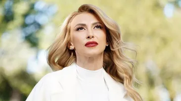 Andreea Bălan suferă din cauza faptului că nu mai poate face copii. Vedeta ia în considerare alte metode. „Să adopt sau să apelez la o mamă surogat”